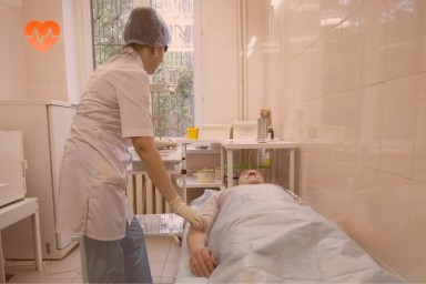 Бесплатное лечение алкоголизма в Похвистнево