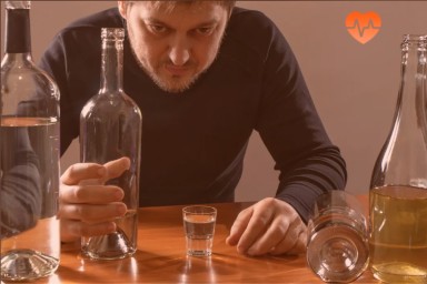 Лечение белой горячки в Похвистнево