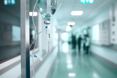 Лечение алкоголизма в стационаре в Похвистнево