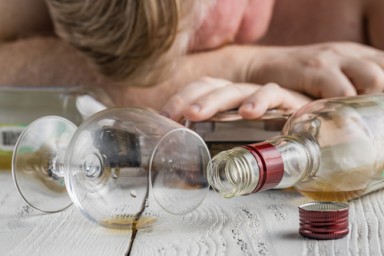 Принудительное лечение алкоголизма в Похвистнево