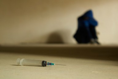 Лечение наркомании в Похвистнево