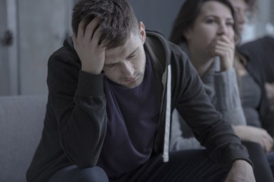 Лечение созависимости в Похвистнево