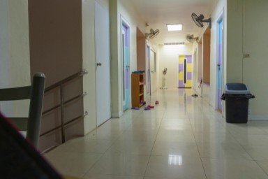 О клинике в Похвистнево